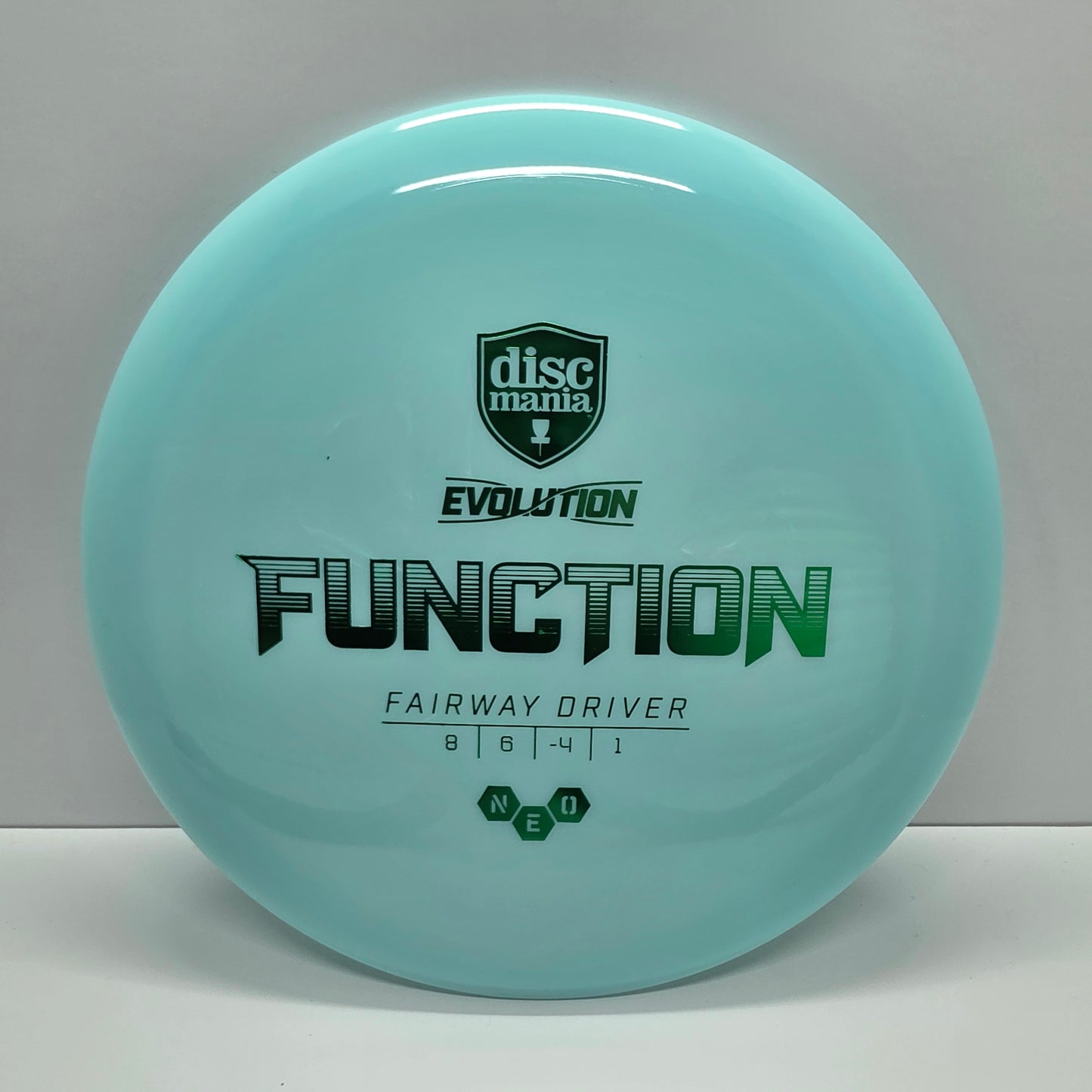 NEO FUNCTION