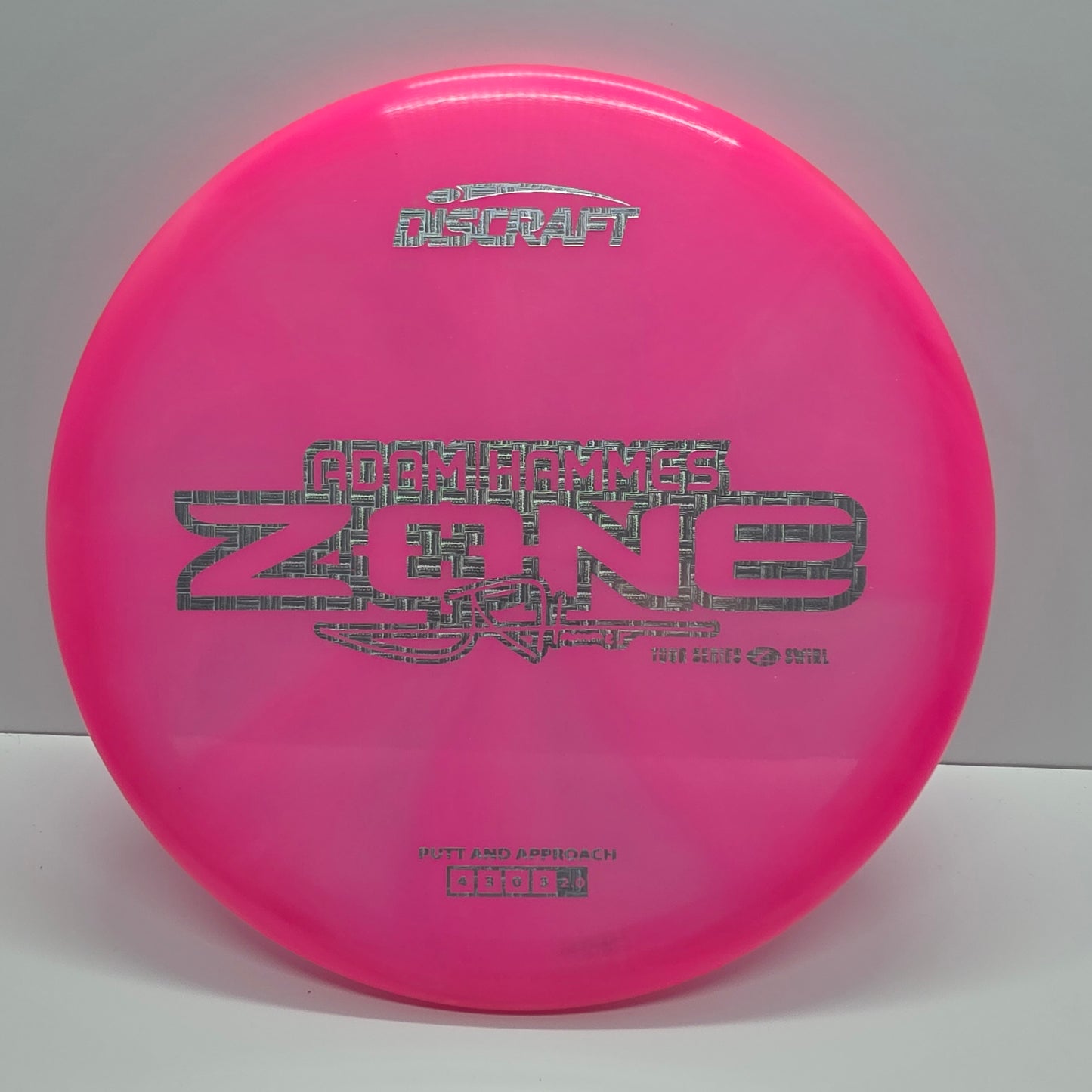 DISCRAFT 2025 TOUR SERIES Z SWIRL