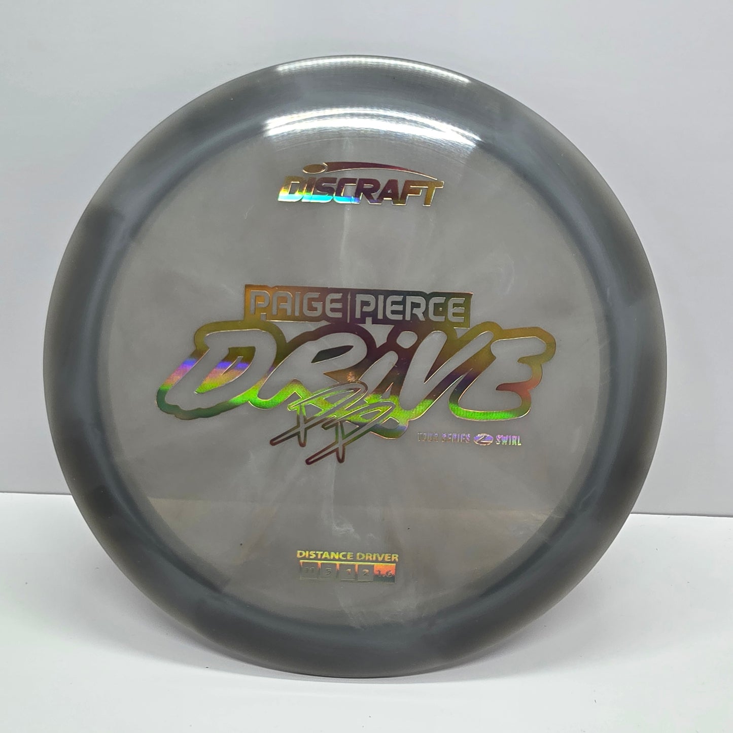 DISCRAFT 2025 TOUR SERIES Z SWIRL