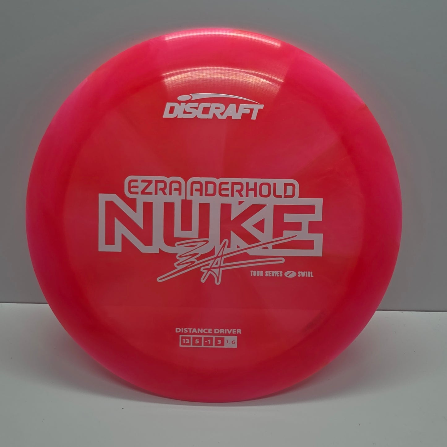 DISCRAFT 2025 TOUR SERIES Z SWIRL