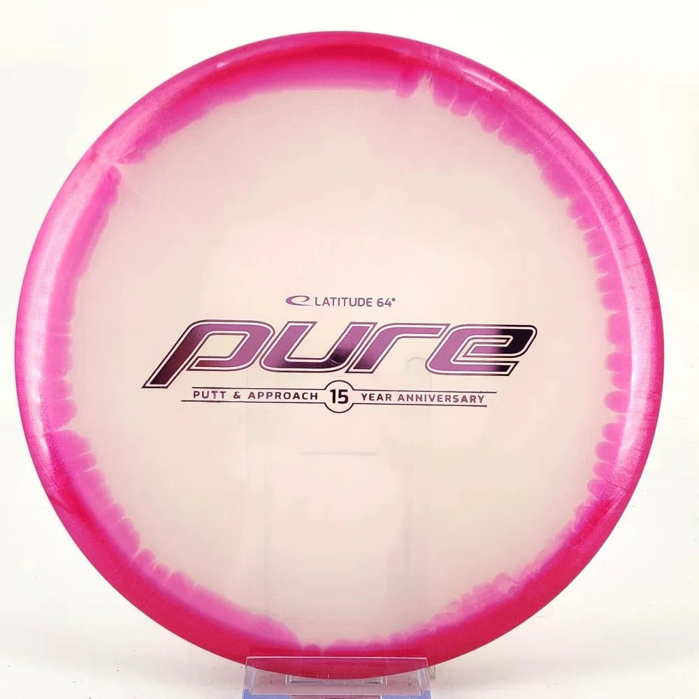 OPTO-ICE ORBIT PURE