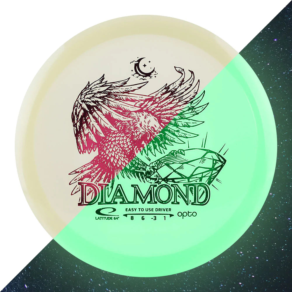 Opto Moonshine Diamond