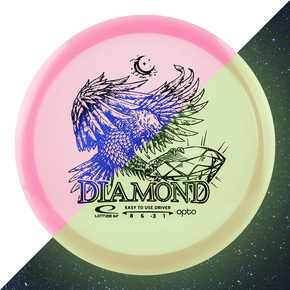 Opto Moonshine Diamond