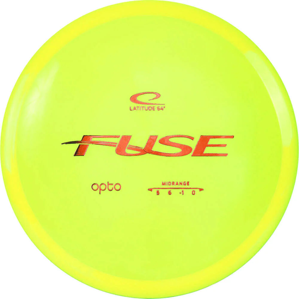OPTO FUSE