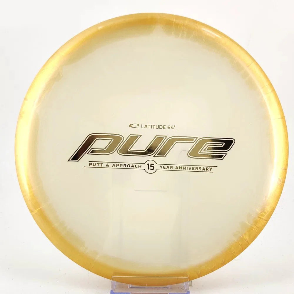 OPTO-ICE ORBIT PURE
