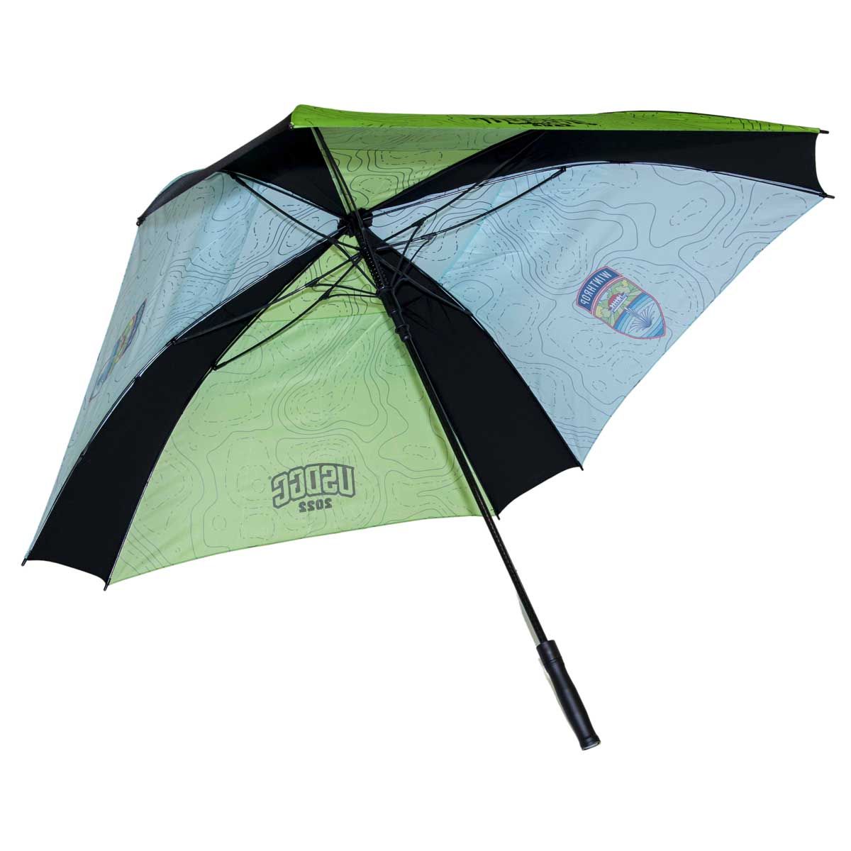 USDGC WINTHROP UMBRELLA