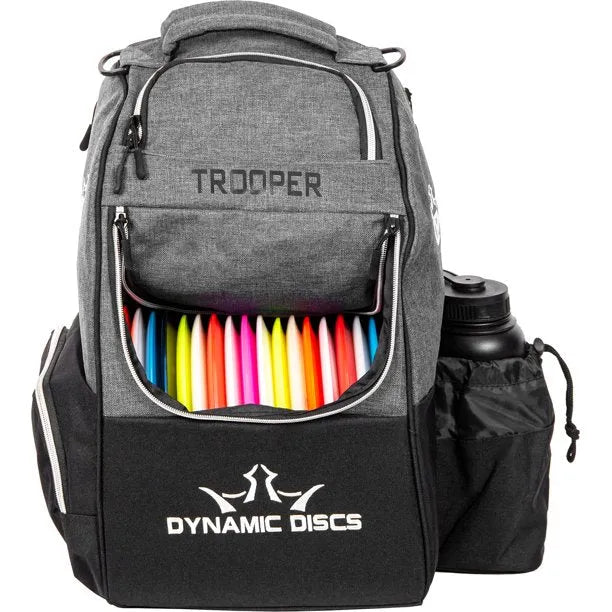 Dynamic Discs Trooper Backpack Disc Golf Bag