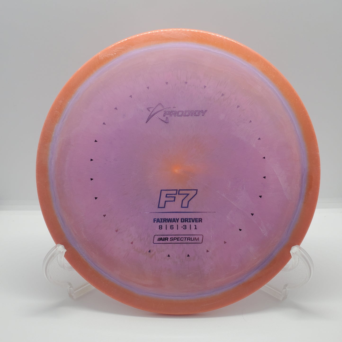 F7 AIR SPECTRUM