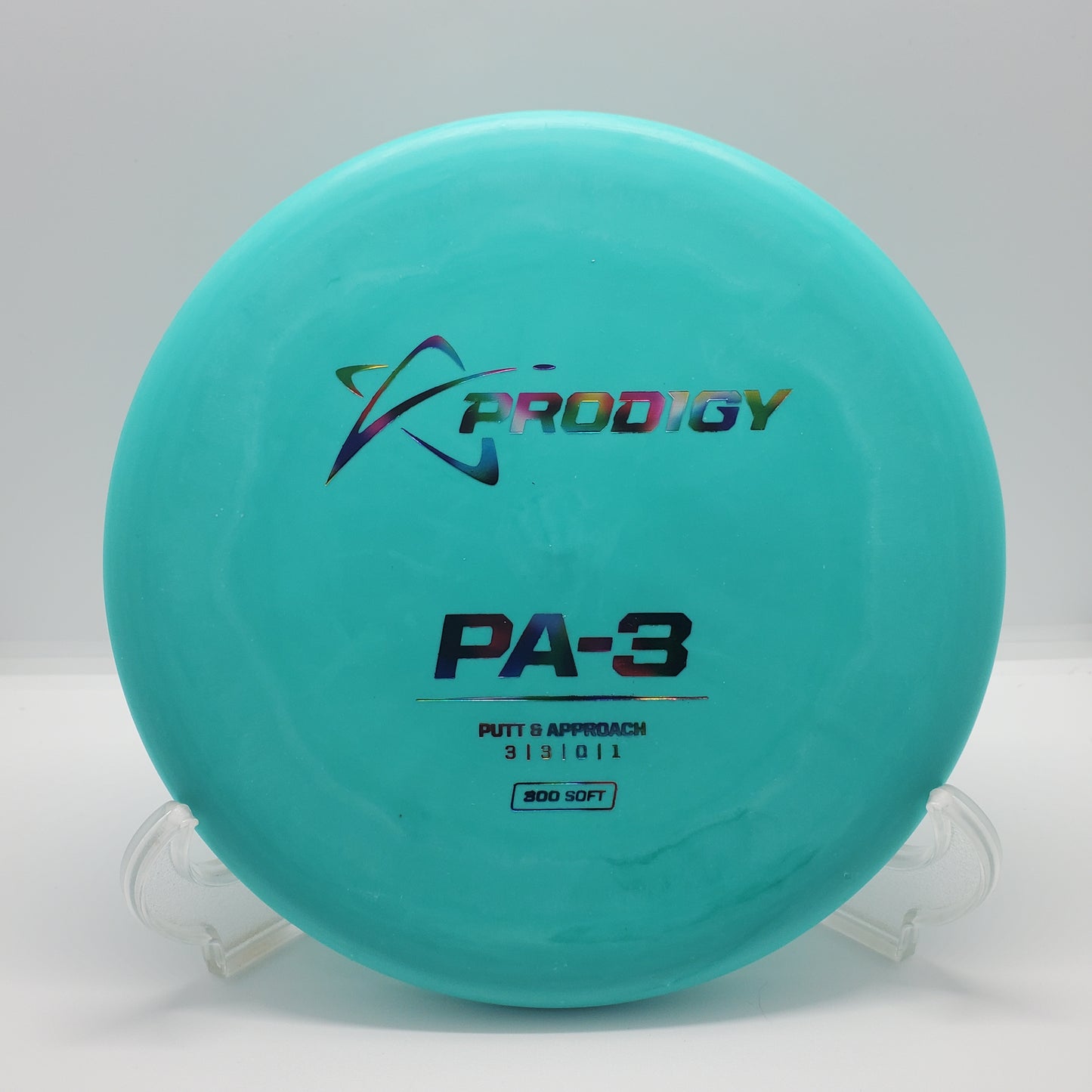 PA-3 300 SOFT