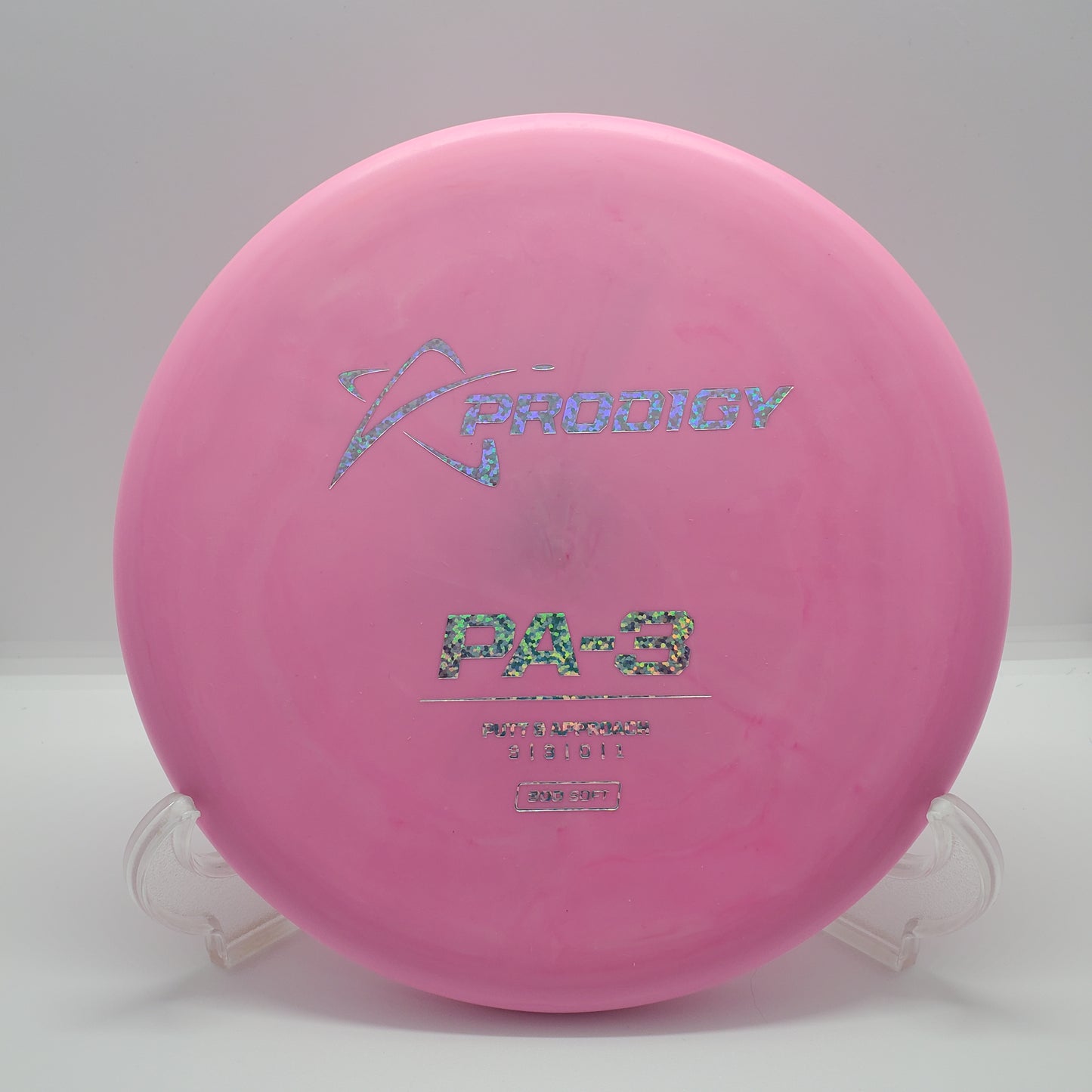 PA-3 300 SOFT