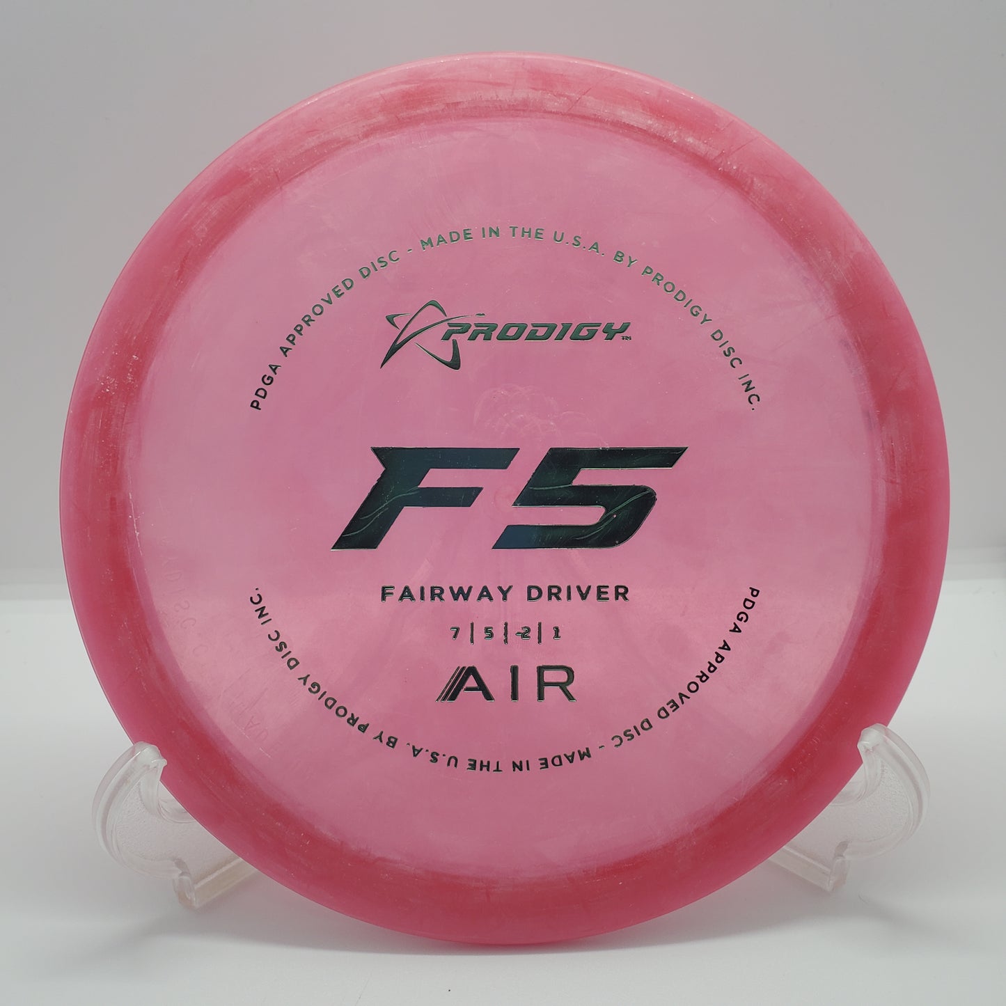 F5 AIR