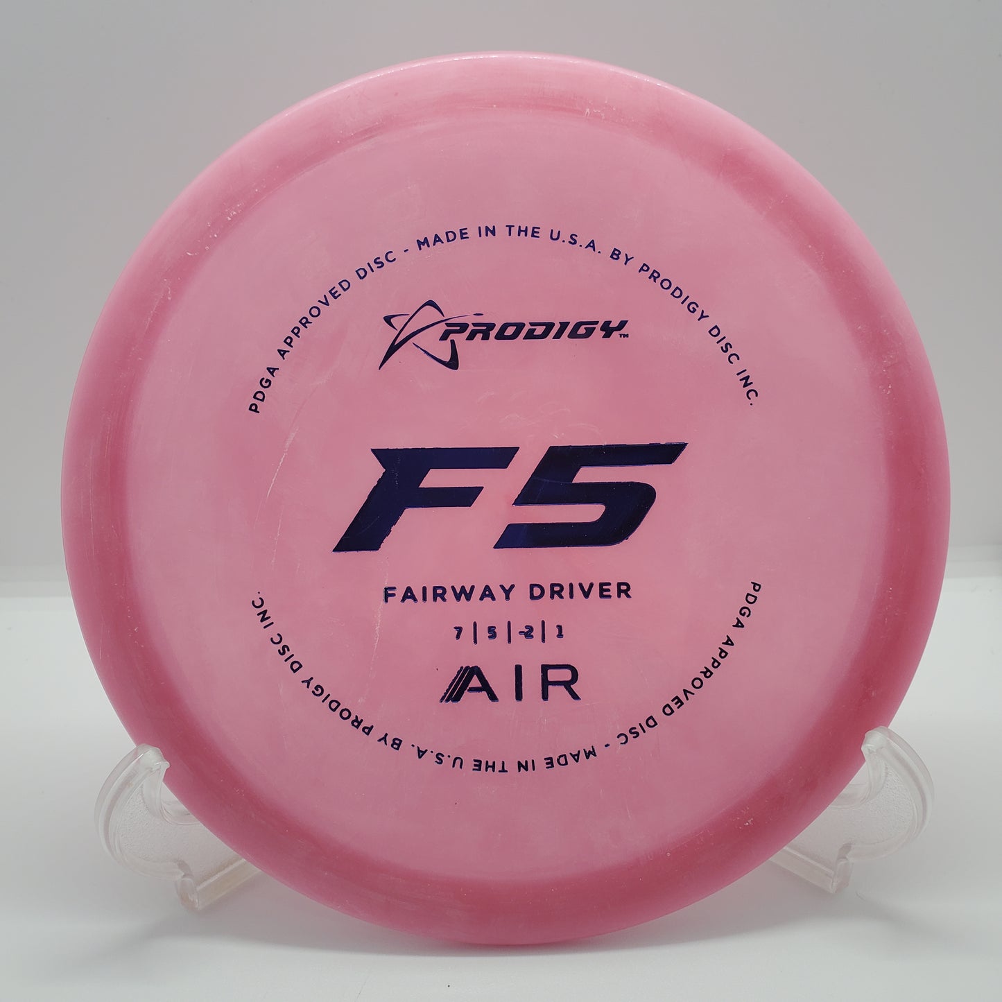 F5 AIR