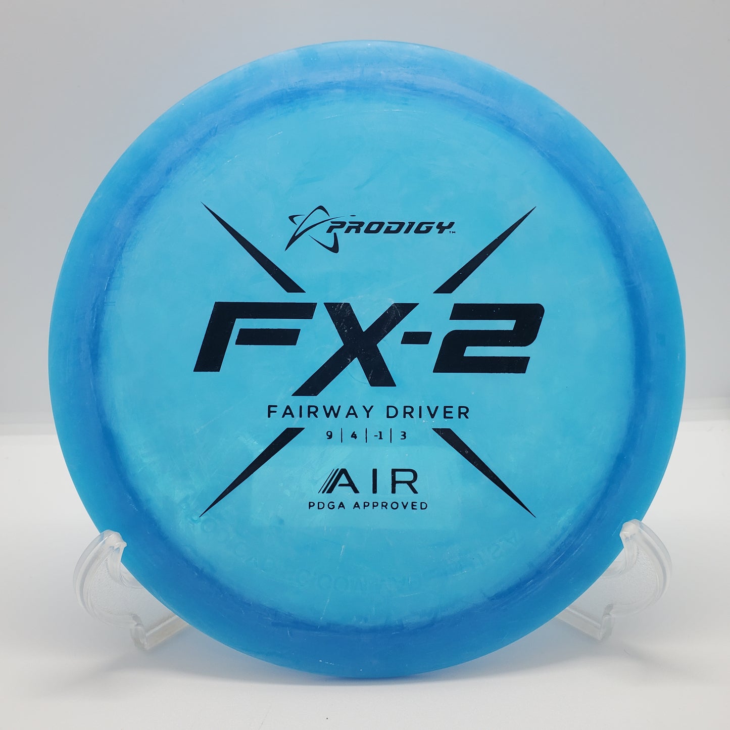 FX-2 AIR