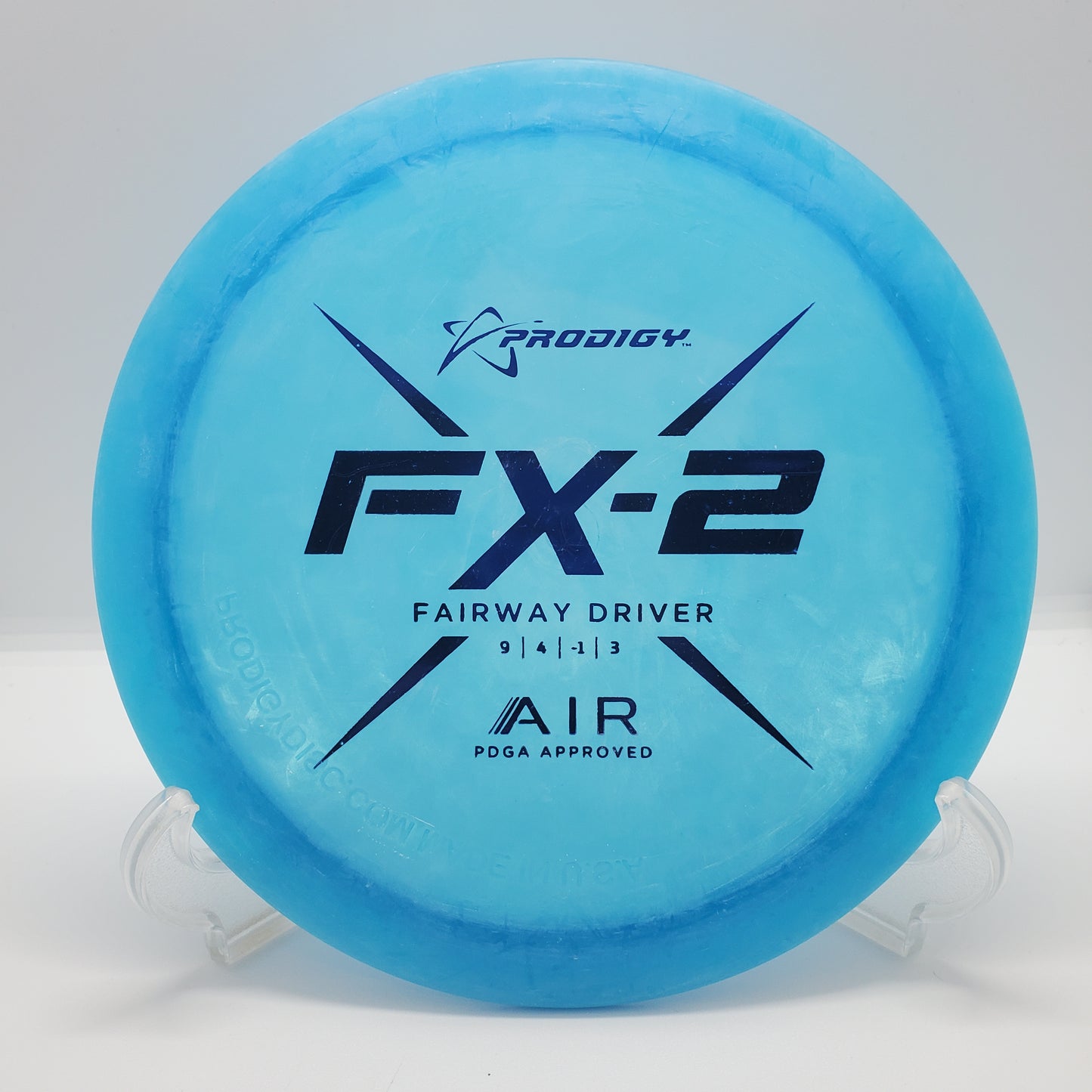 FX-2 AIR