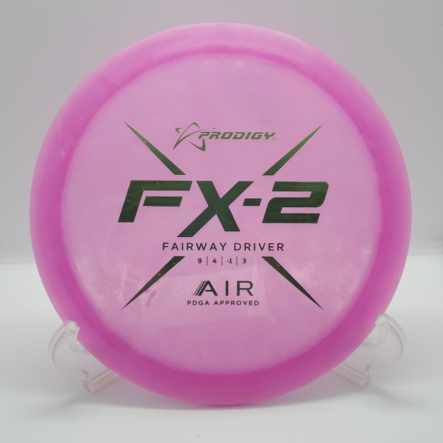 FX-2 AIR