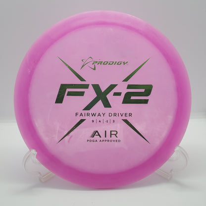 FX-2 AIR