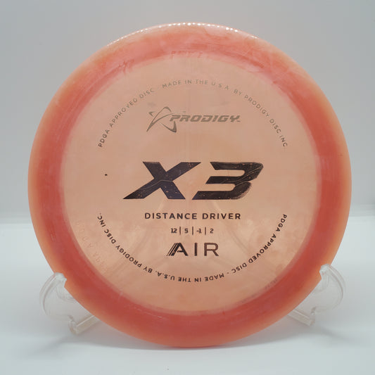 X3 AIR