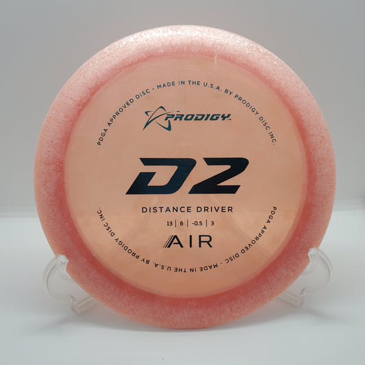 D2 AIR