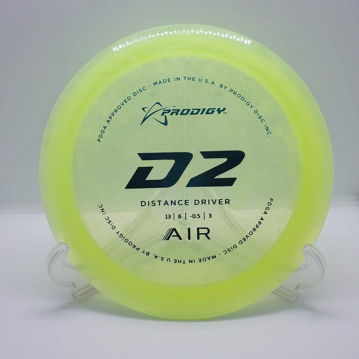 D2 AIR