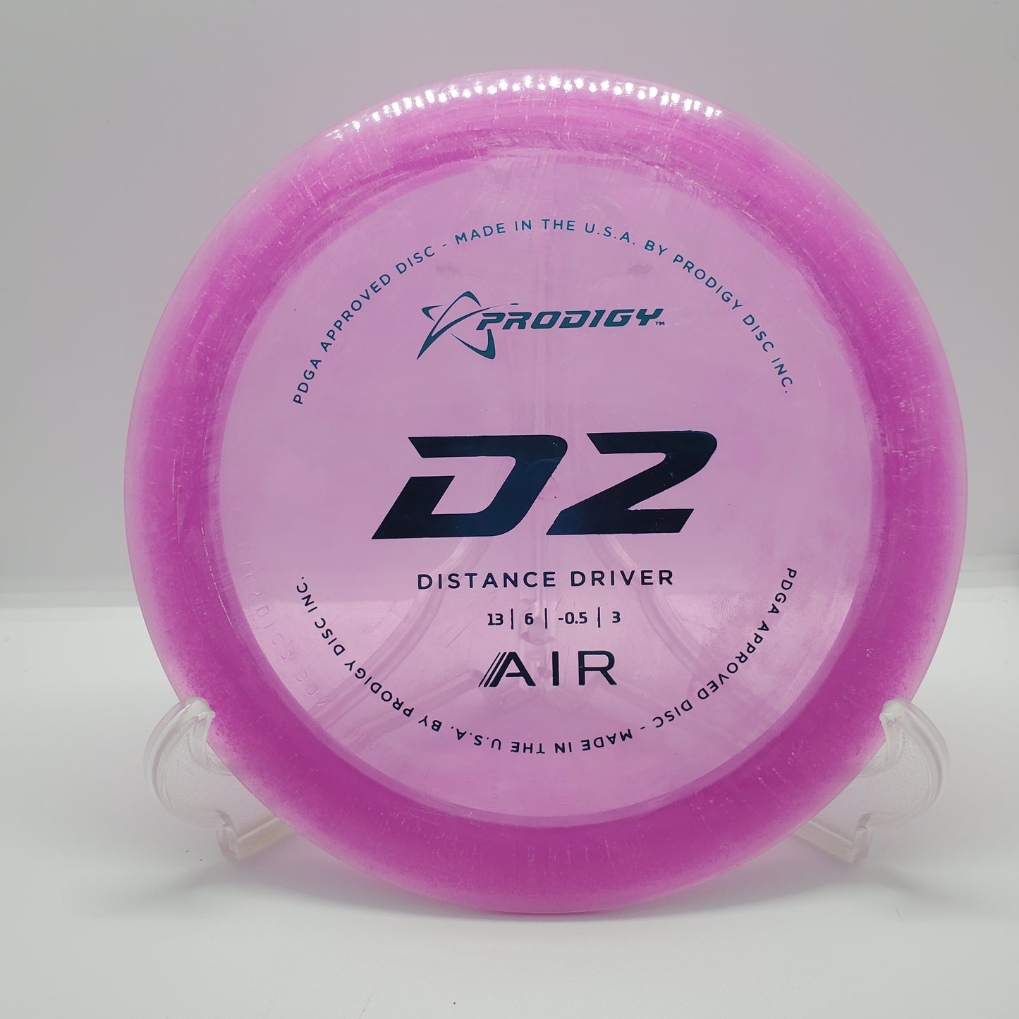 D2 AIR