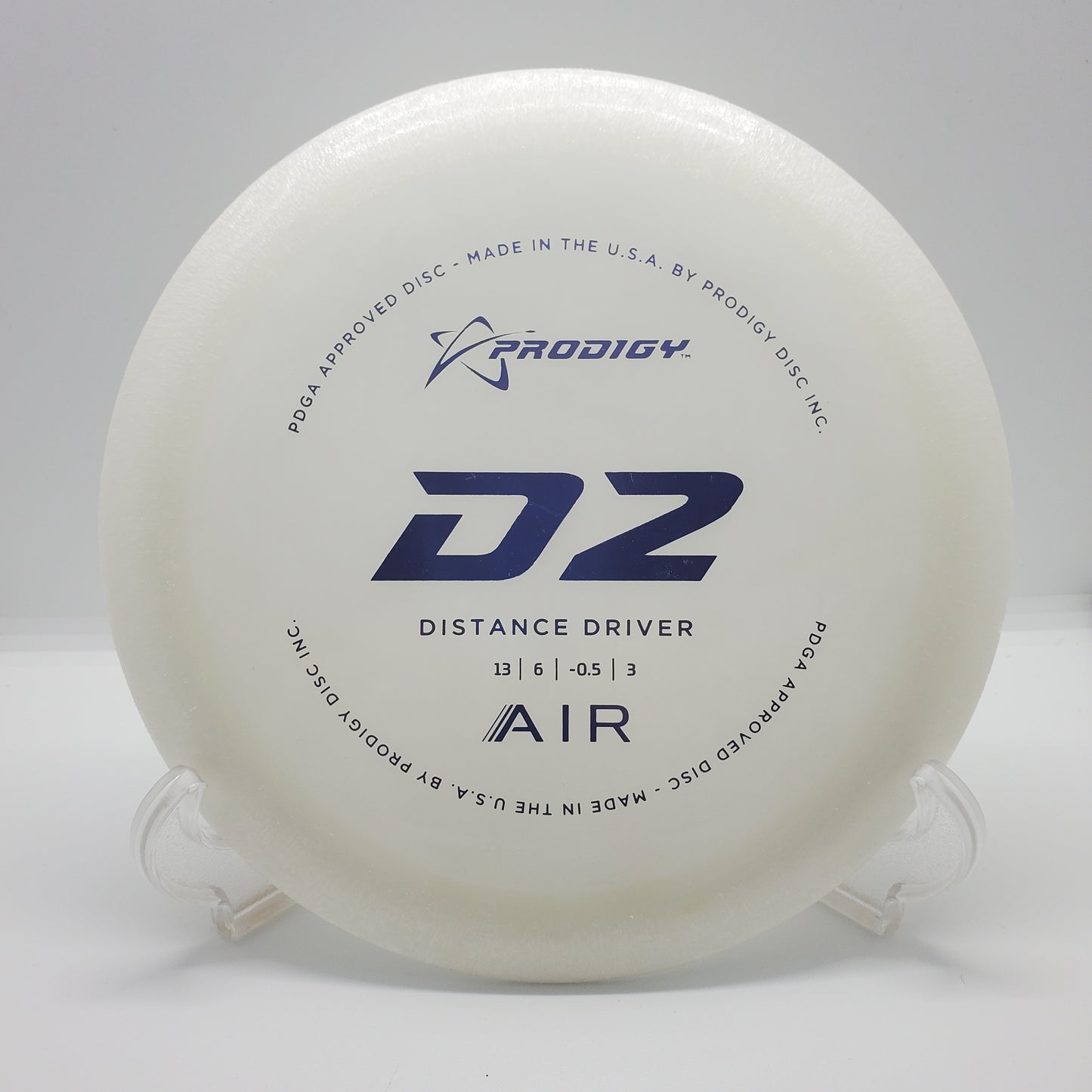 D2 AIR