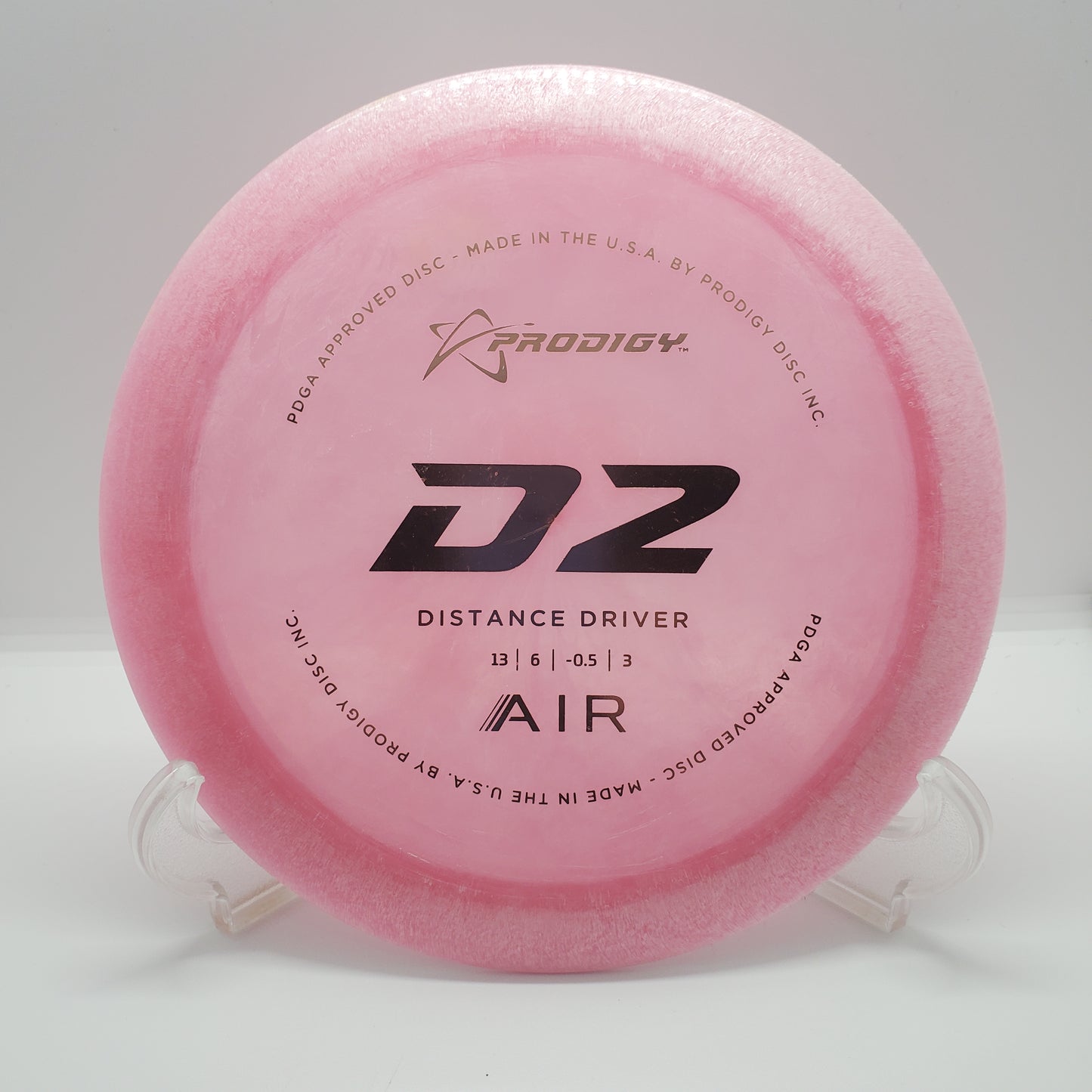 D2 AIR