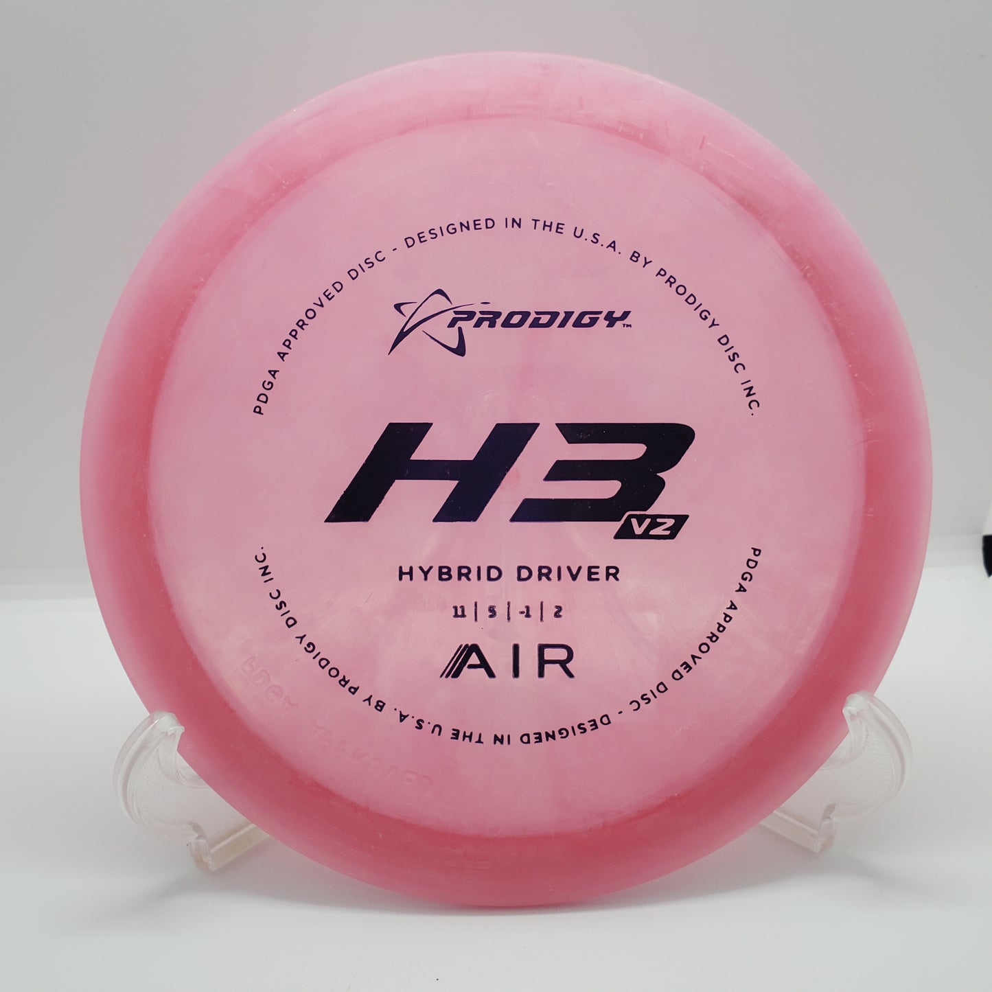 H3 V2 AIR