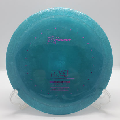 D4 AIR SPECTRUM