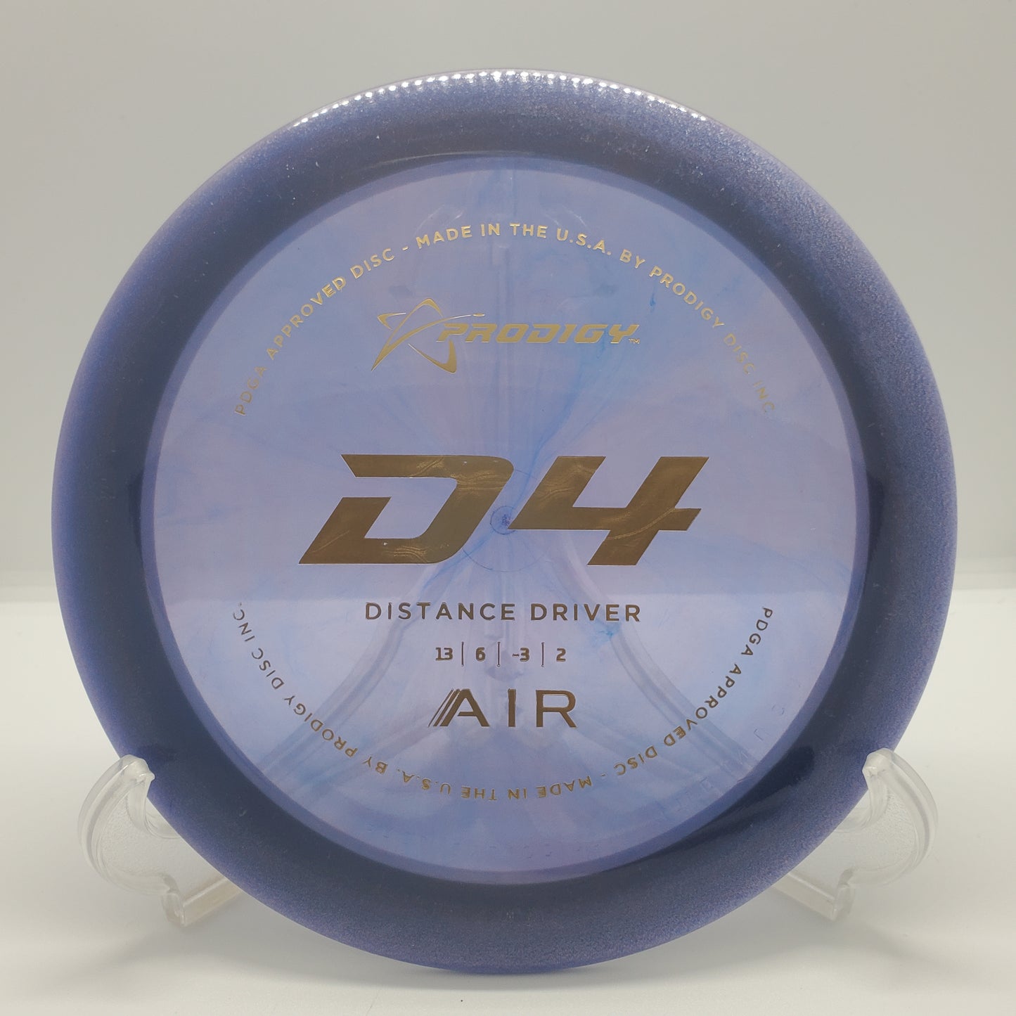 D4 AIR