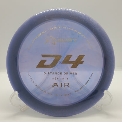 D4 AIR