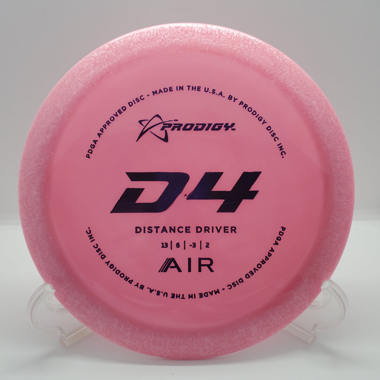 D4 AIR