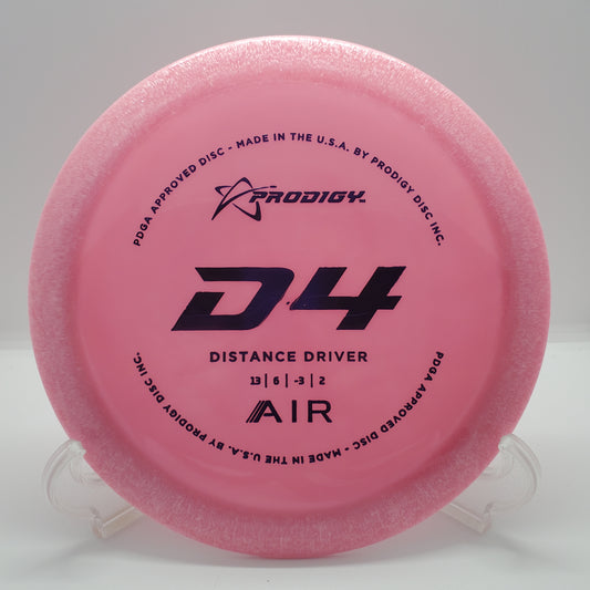 D4 AIR