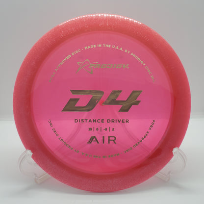 D4 AIR