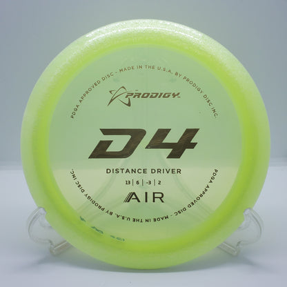 D4 AIR