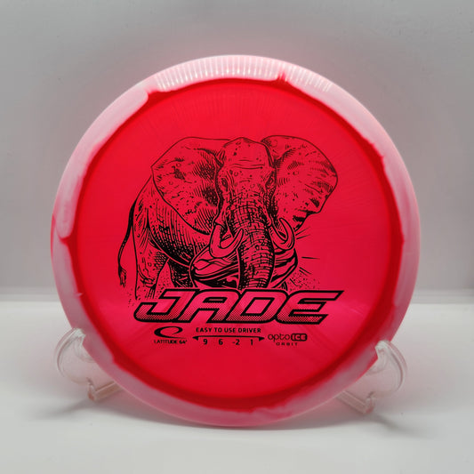 OPTO ICE ORBIT JADE