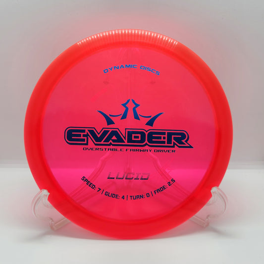 LUCID EVADER