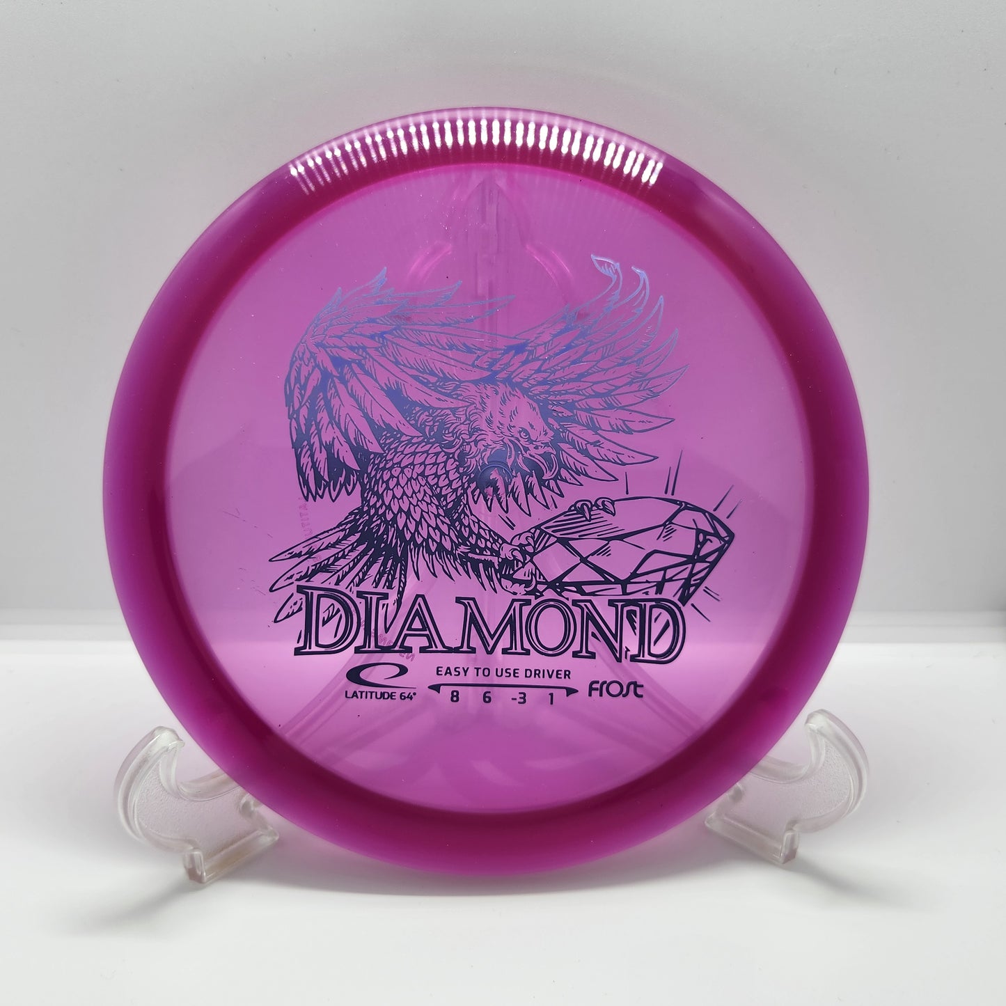 FROST DIAMOND