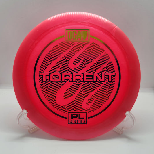 PROLINE TORRENT