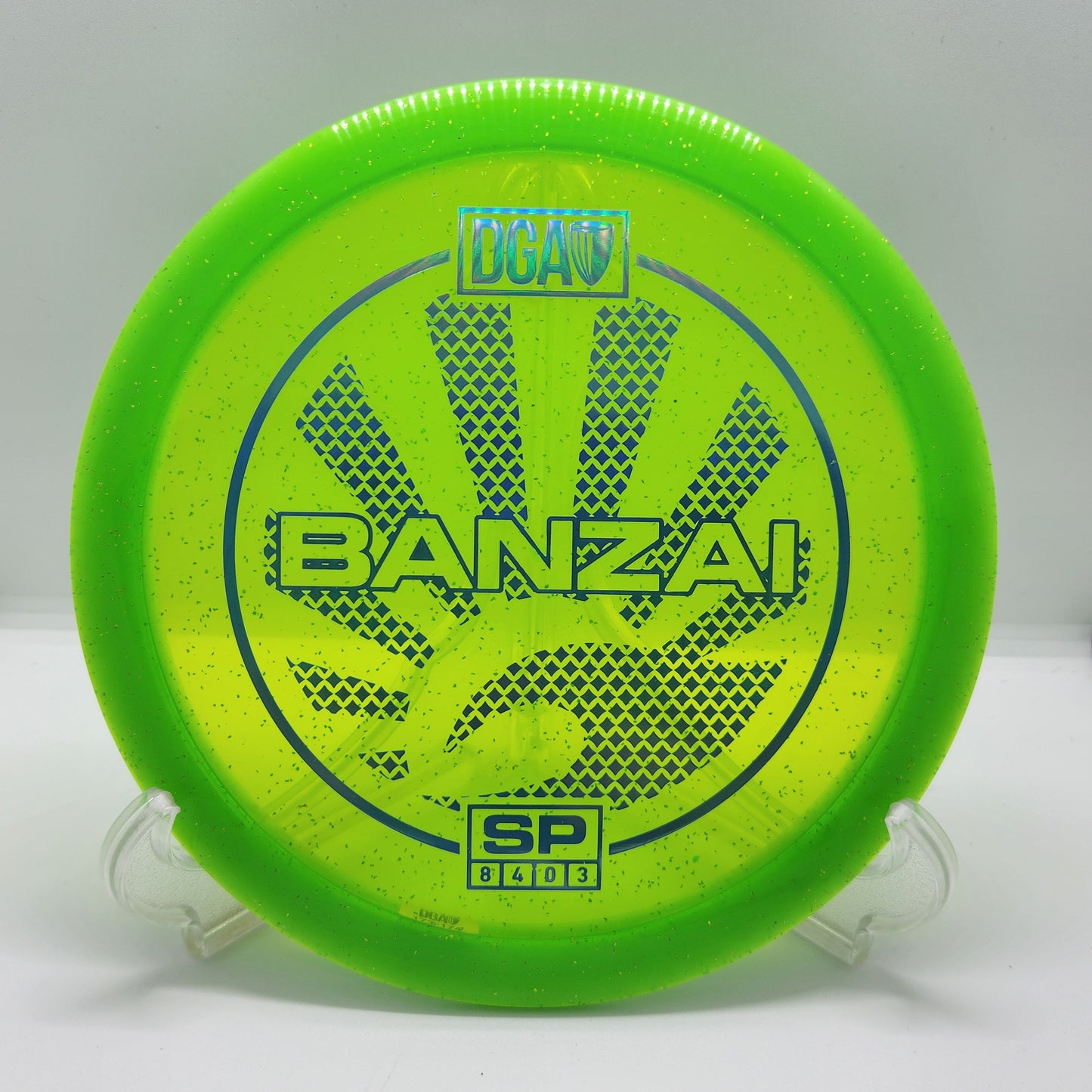 SP LINE BANZAI