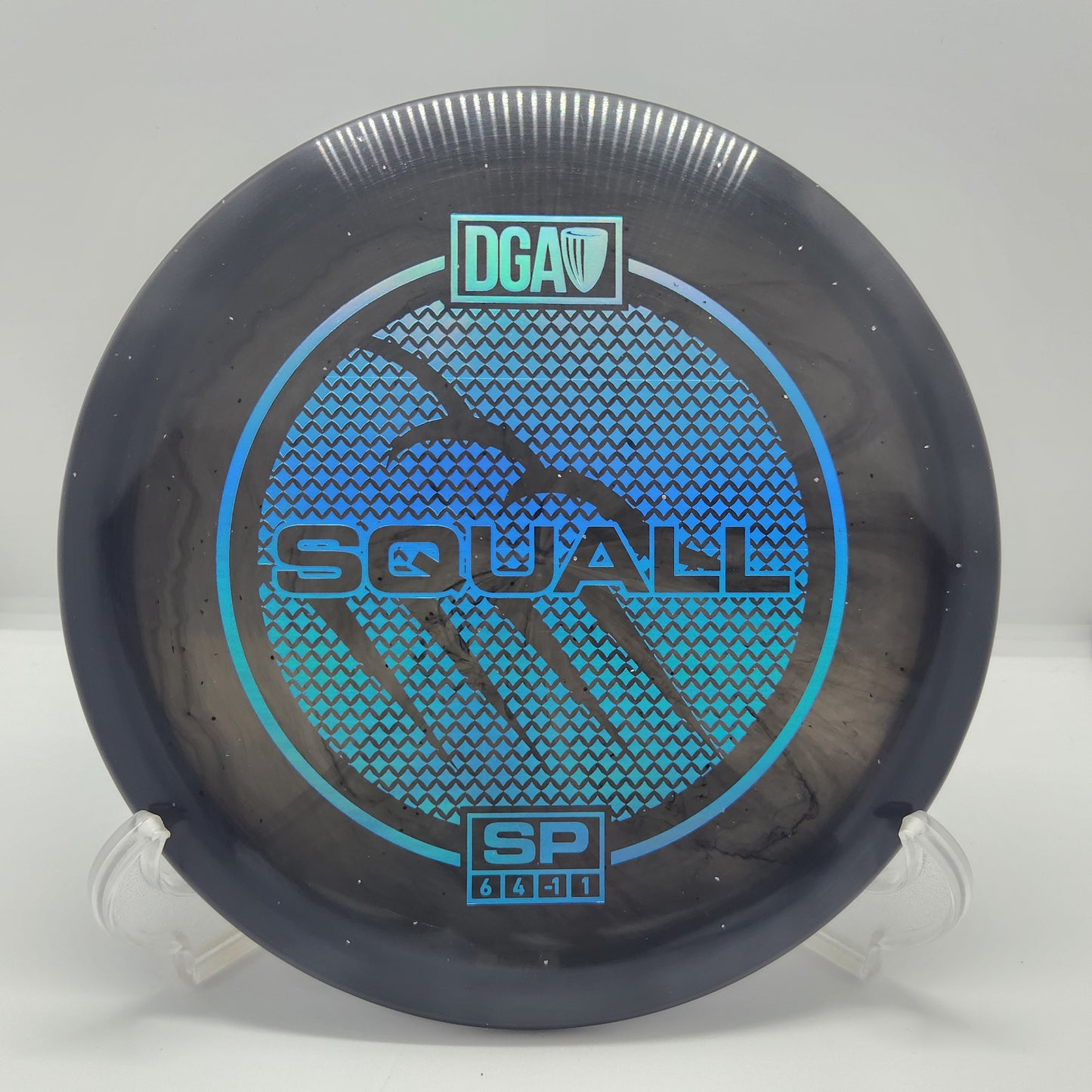 SP LINE SQUALL