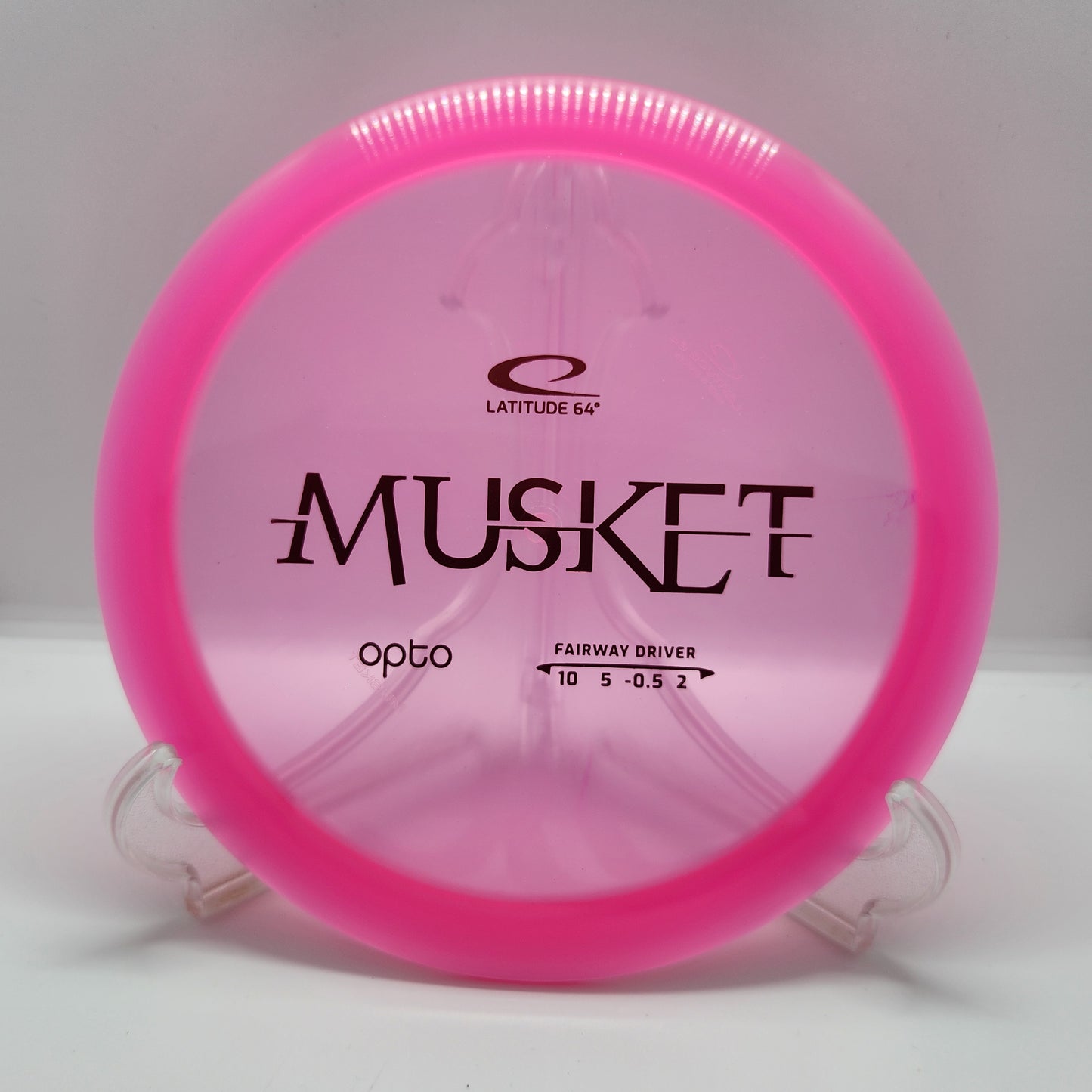 OPTO MUSKET