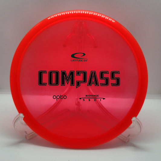 OPTO COMPASS