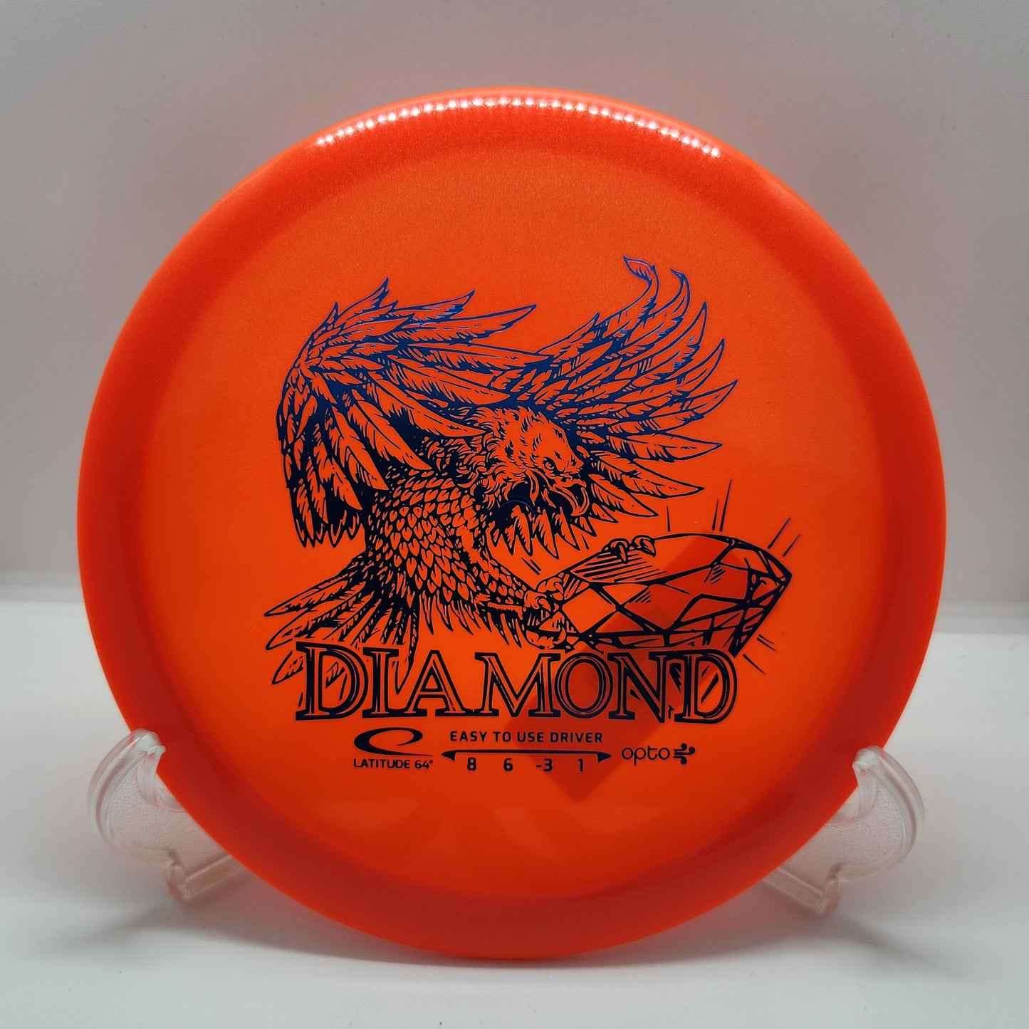 OPTO AIR DIAMOND