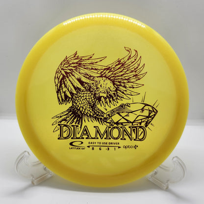 OPTO AIR DIAMOND