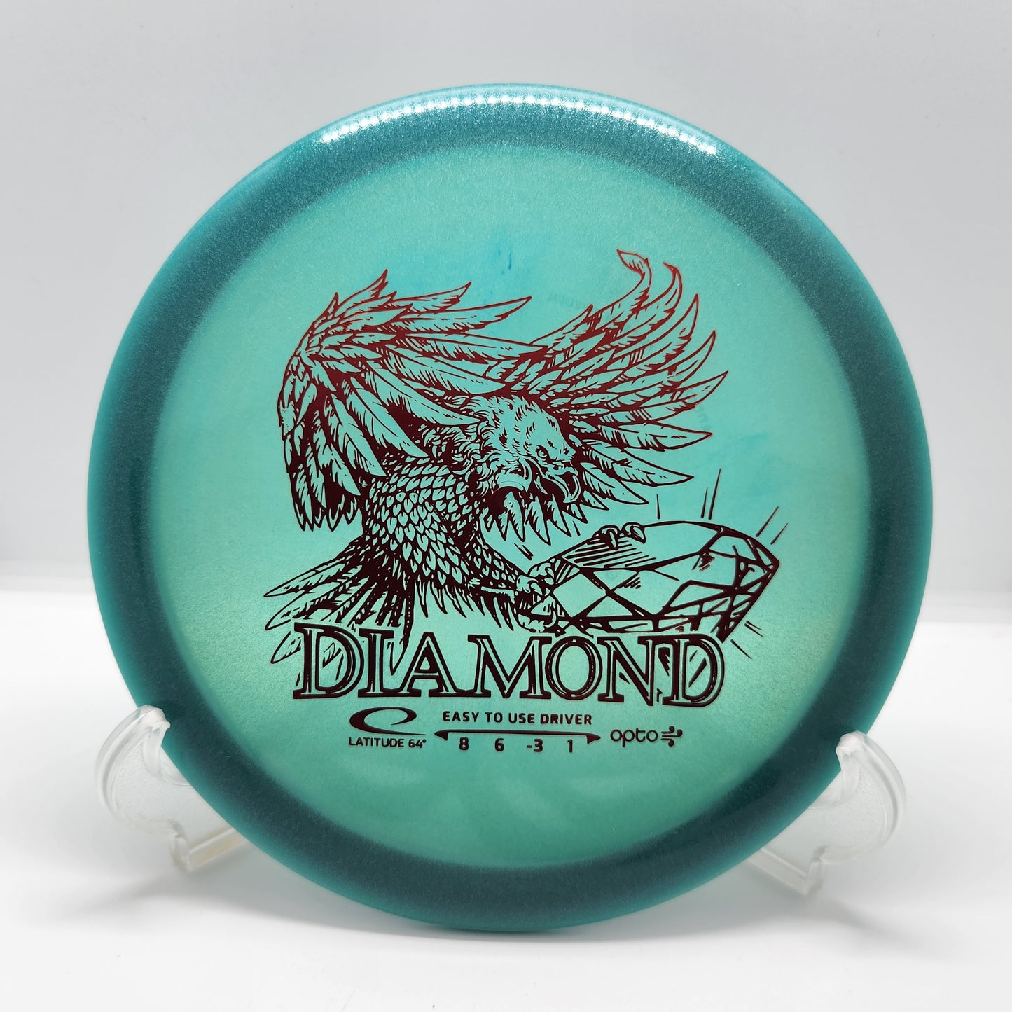 OPTO AIR DIAMOND