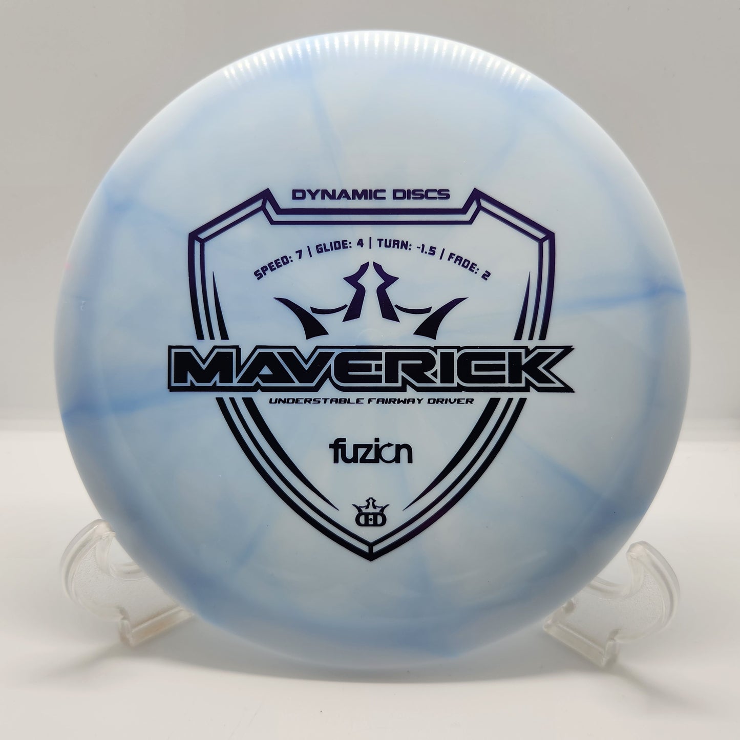 FUZION MAVERICK