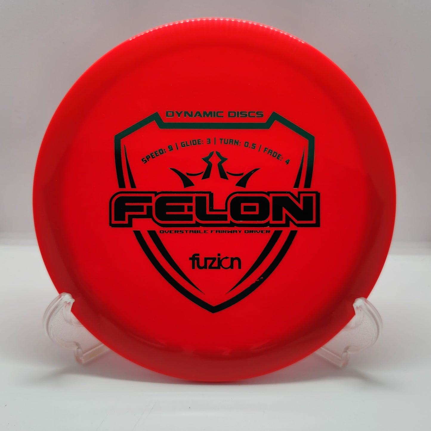 FUZION FELON