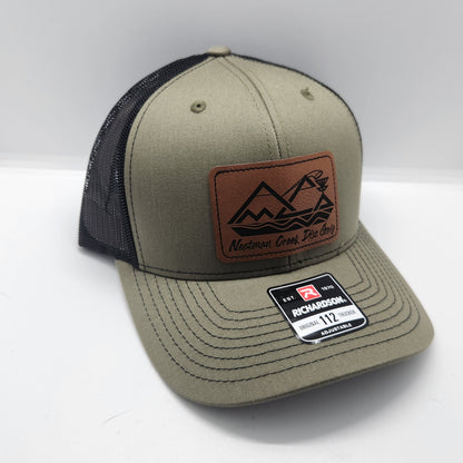 NEATMAN CREEK HATS