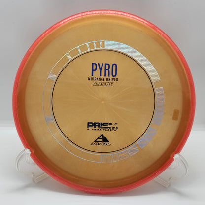 PRISM PLASMA PRYO