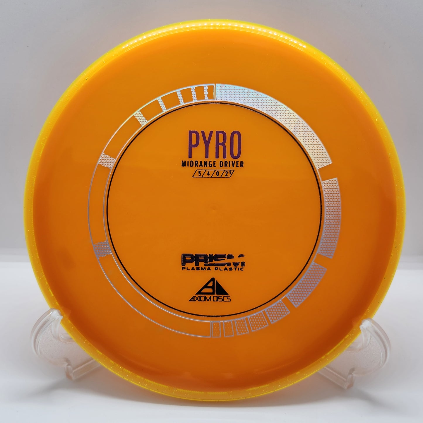 PRISM PLASMA PRYO